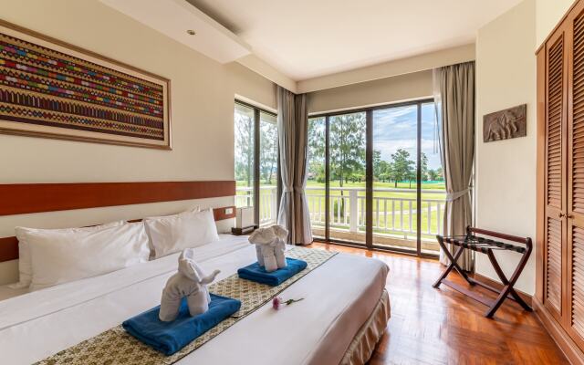 Allamanda Laguna Phuket by RESAVA