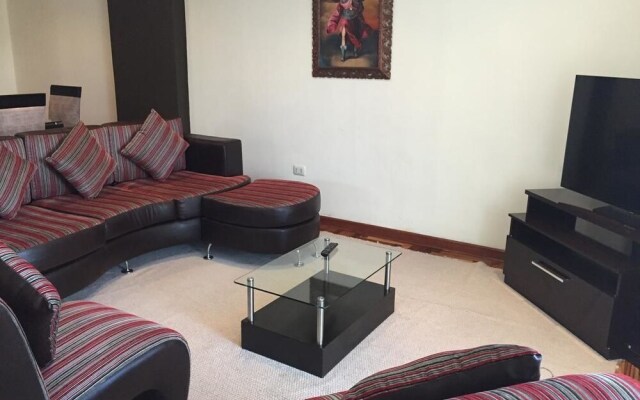 Mirador Apart Hotel