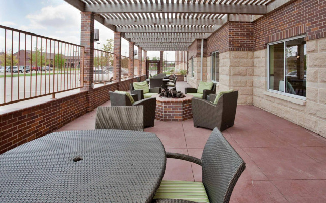 Fairfield Inn & Suites by Marriott Grand Island