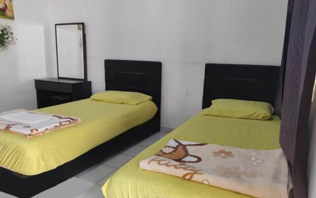 Hotel O Taman Kota Homestay