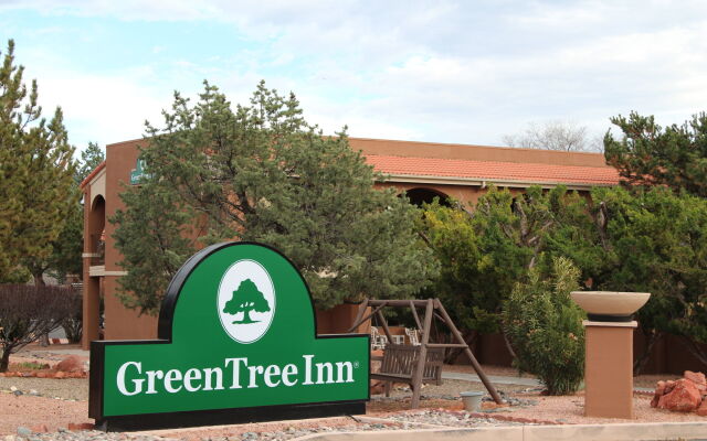 GreenTree Inn Sedona