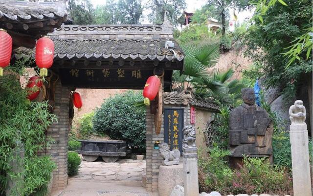 7Days Inn Xianyang Xingping Jincheng Road Branch