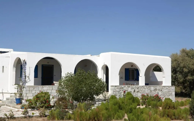 Marousso Guest House