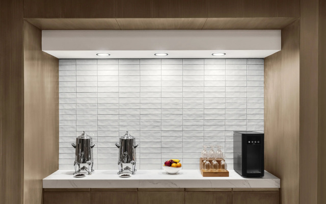Hyatt Regency Irvine