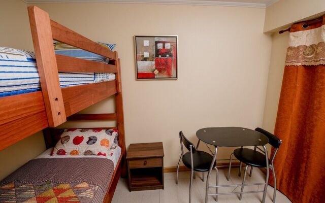 Hotel San Cristobal Iquique