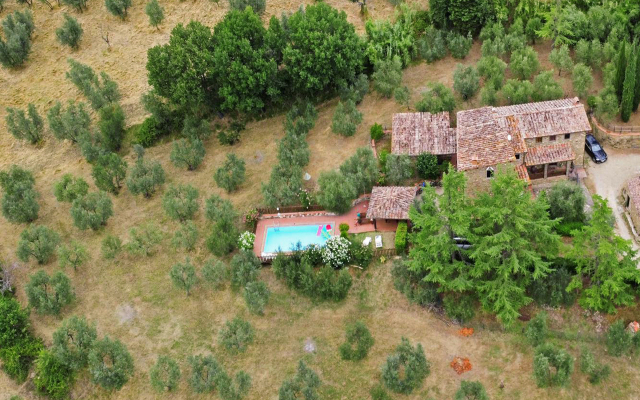 Casa Citille in Greve in Chianti