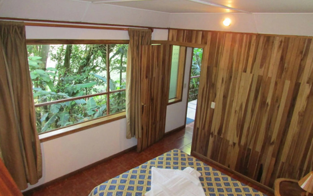 Hospedaje Mariposa