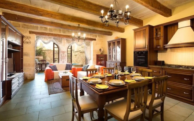 Ta' Manwel Farmhouse