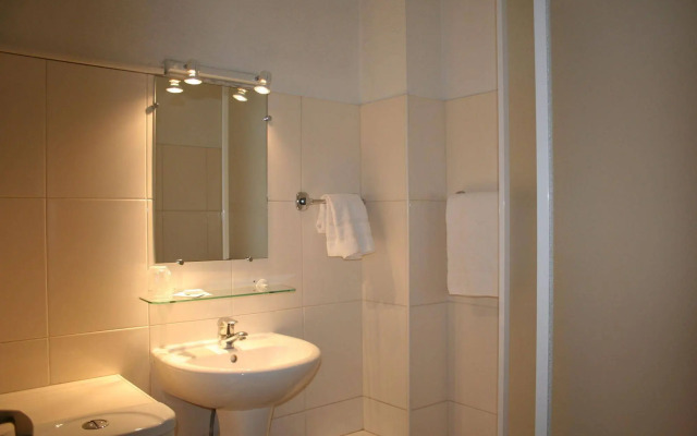 Hostel Toulouse Wilson