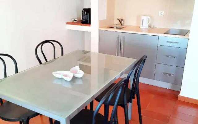 Naturarte Rio - Duna Parque Resorts & Hotels