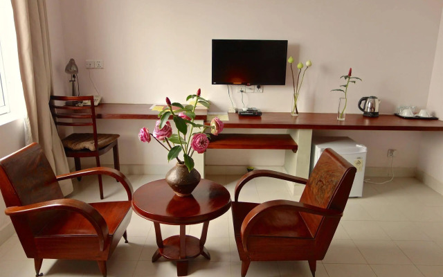 Anise Villa Boutique Hotel
