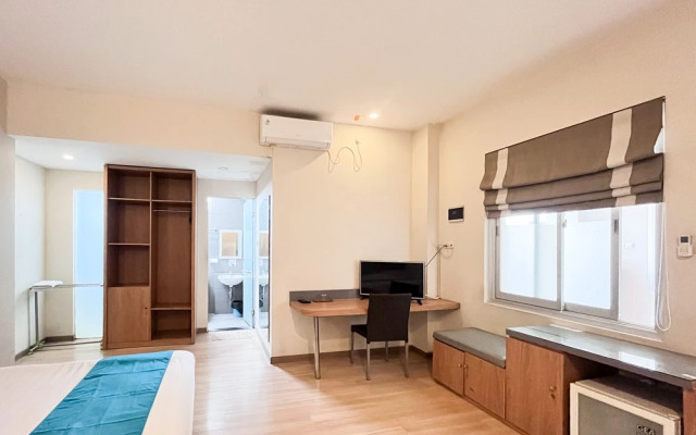 Sans Vibes Hotel Syariah Graha 100 Gubeng Surabaya