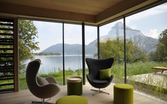 SEE 31, Ferienlofts am Traunsee