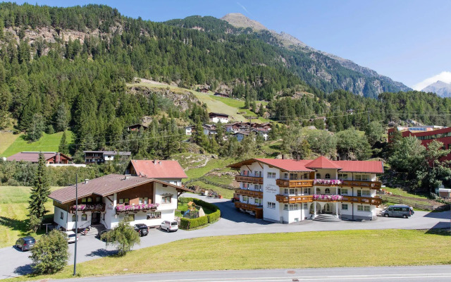 Appartementhaus Kathrin