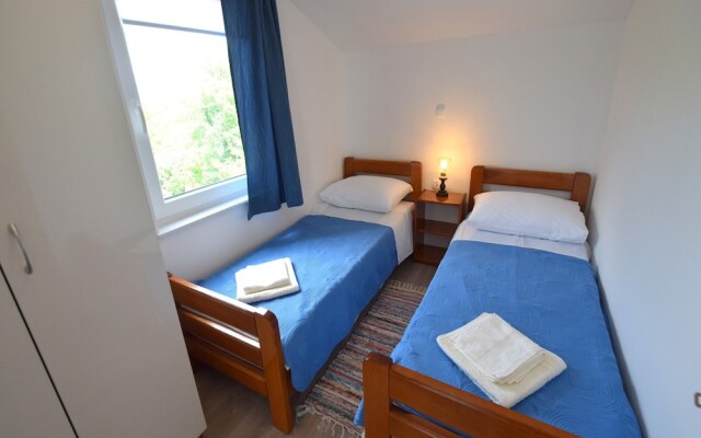 Apartments Cindric