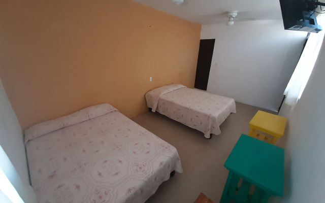 OYO Hotel Villa Hermosa