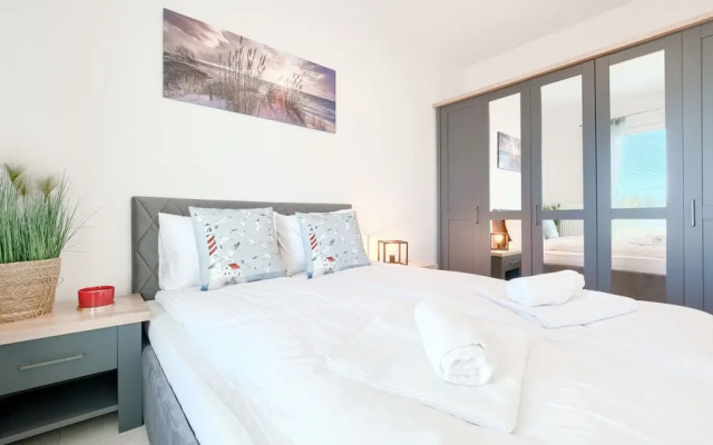 Apartamenty Sun & Snow Pelikan