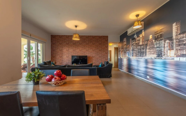 Golden Apartments El Gouna