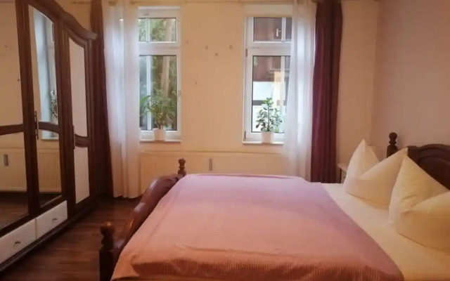 Comfort Apartment Comfortable Holiday Residence