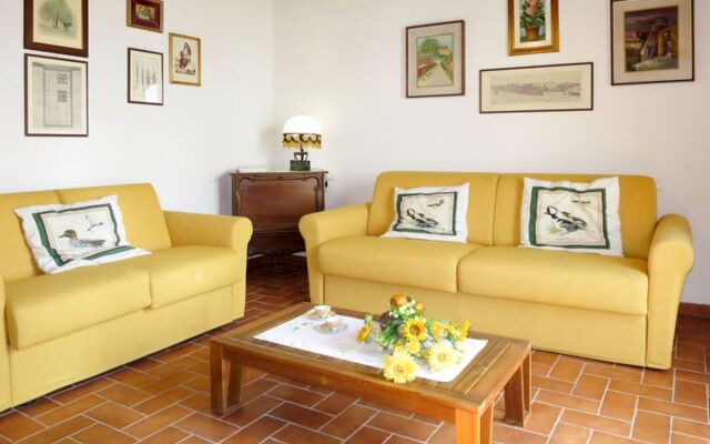 Casolare Ser Chelino (VOL105)