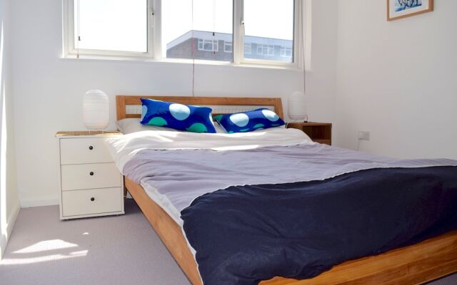 Spacious 3 Bedroom Maisonette in Hoxton Shoreditch