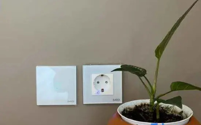 The Pines Smart Homes