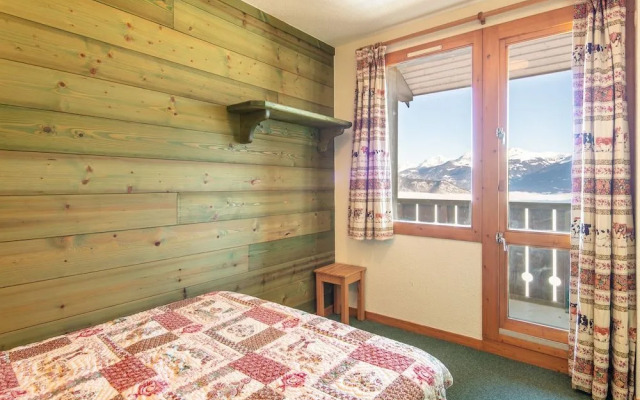 Vacancéole - Résidence Le Sappey