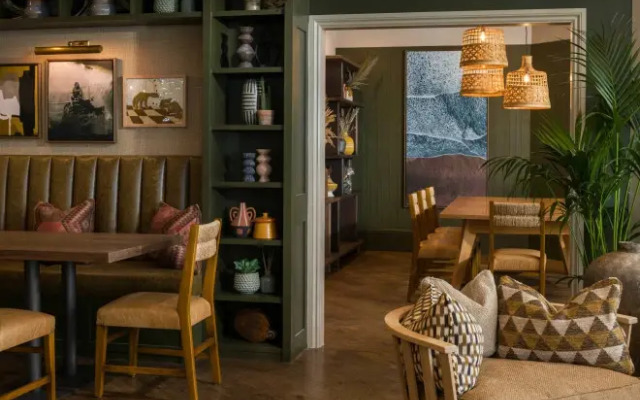 Watergate Bay Hotel
