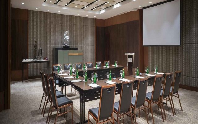 Marco Polo Ortigas Manila