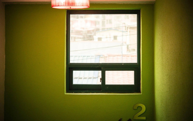 Hostel Korea Original