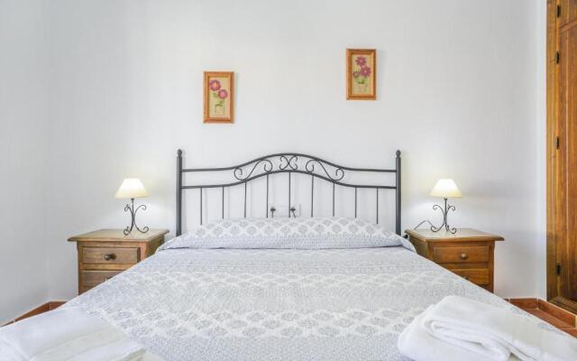 Casa Villanueva 2 - Sólo Familias