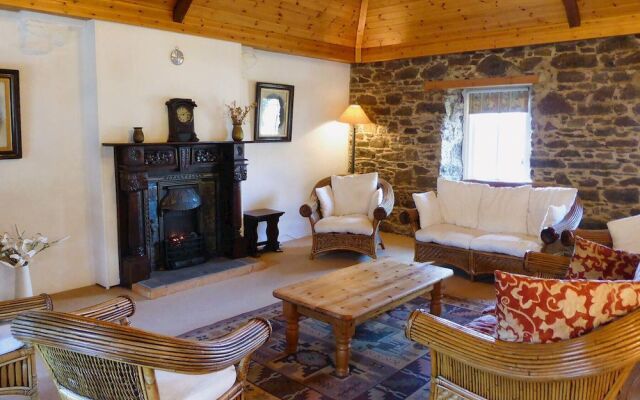 Bearlough Self Catering Holiday Home
