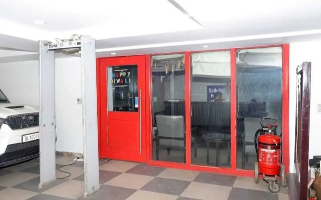 Nidra Hotel