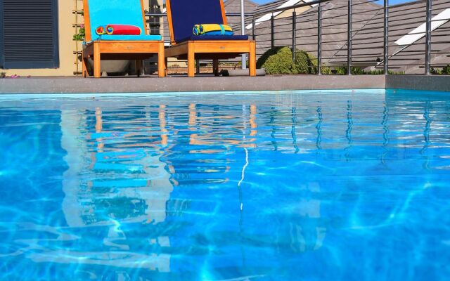 Brenton Haven Beachfront Resort