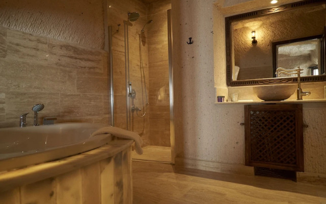 Cappadocia Alba Cave