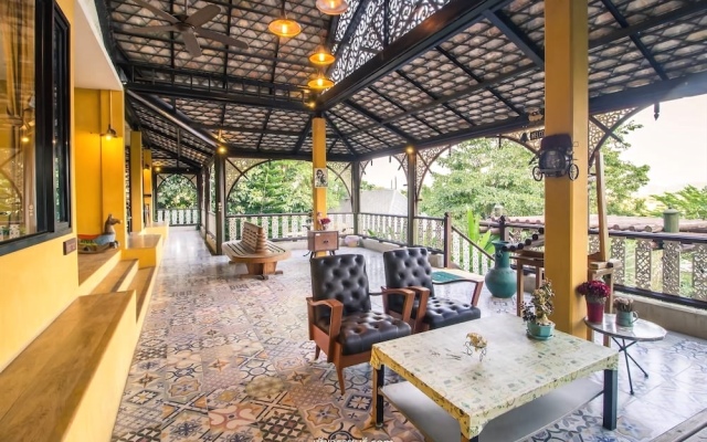 Kongkarn Bed & Farm Stay