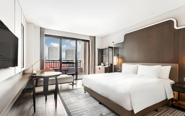 STEIGENBERGER Hotel Guangzhou Sunac