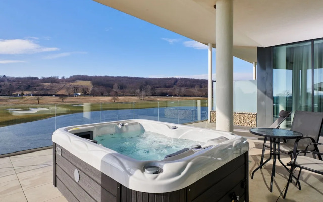 Zala Springs Golf Resort