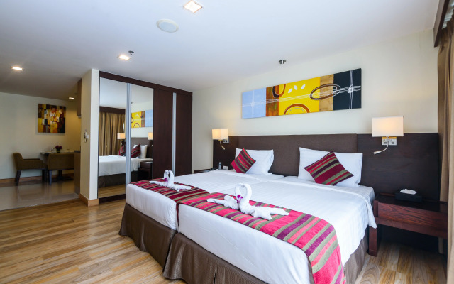 Lohas Residences Sukhumvit
