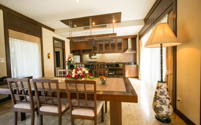 Sibsan Resort & Spa Maeteang