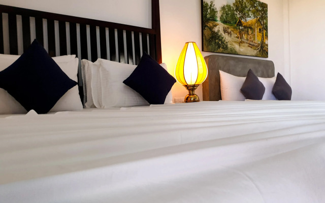 Akash Retreat And Spa