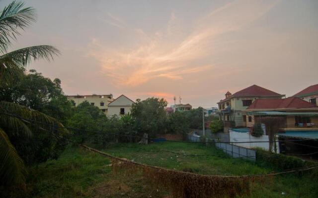 Bokre Angkor Hostel