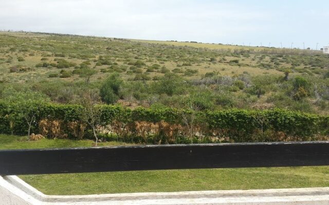 Villa Al Cudia Smir