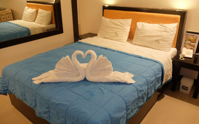 VF Four Season Hotel