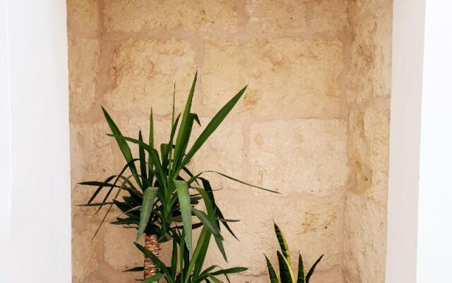 Waki Conscious Hotel