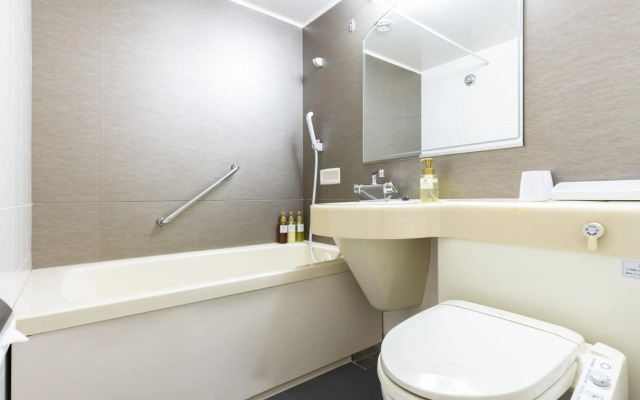 Ark Hotel Royal Fukuoka Tenjin