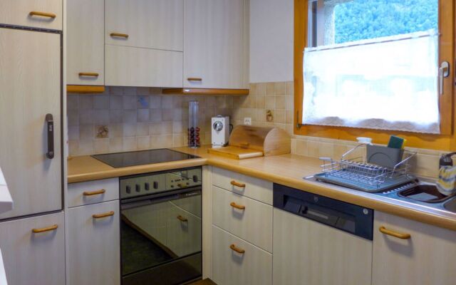 Apartment Allmi Meiringen