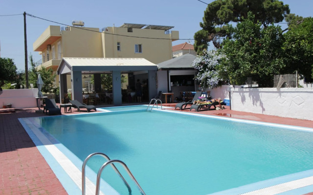 Platoni Elite Apartments