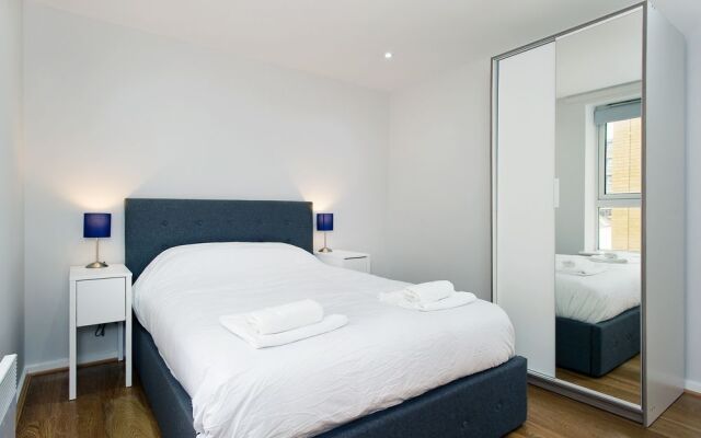 Signal Apartments London