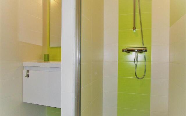 Appartement Les Sables-d'Olonne, 2 pièces, 4 personnes - FR-1-197-414